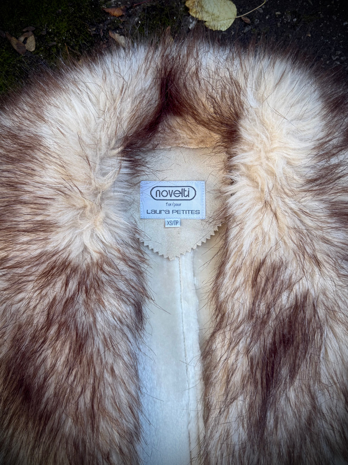 Winter Muse Penny Lane | S