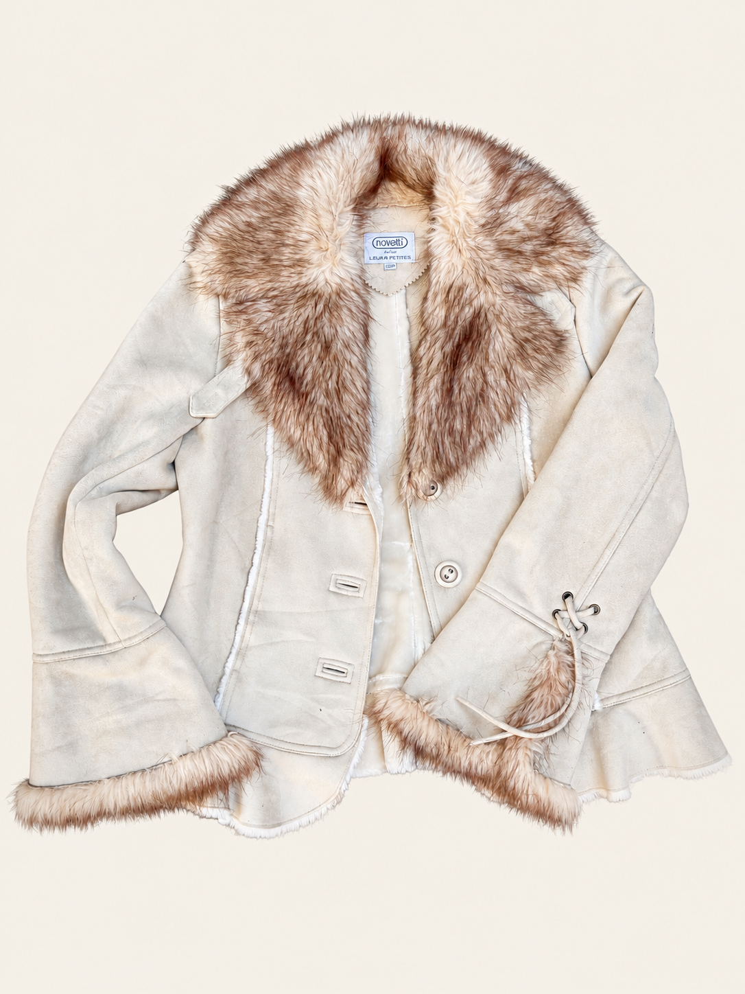 Winter Muse Penny Lane | S