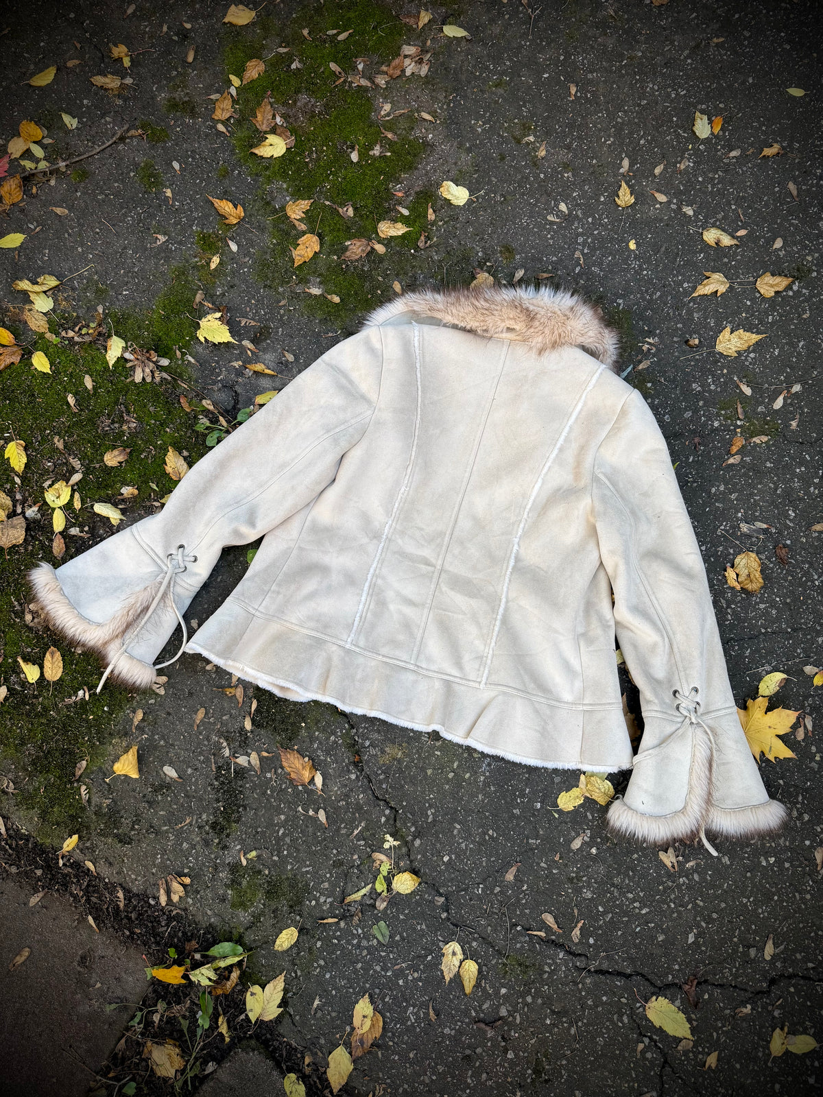 Winter Muse Penny Lane | S
