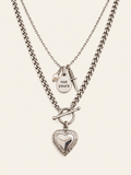 Not Yours Lover Locket set