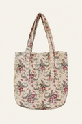 Sunday Morning Market Tote