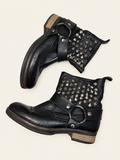 Hell Bent Studded Engineer | 8-8.5