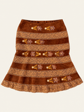 Desert Hymn Suede Mini | Small