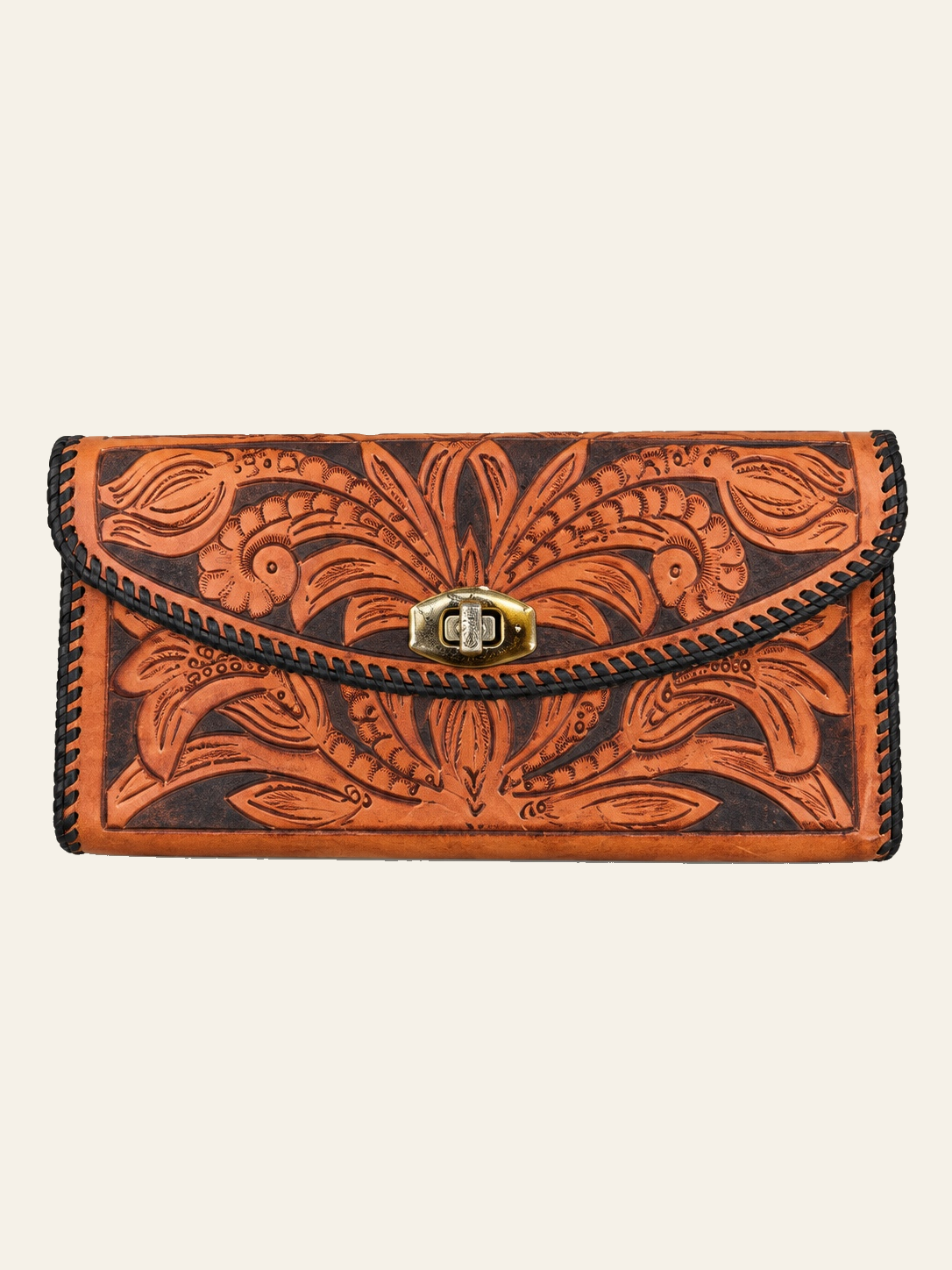 Western Clutch